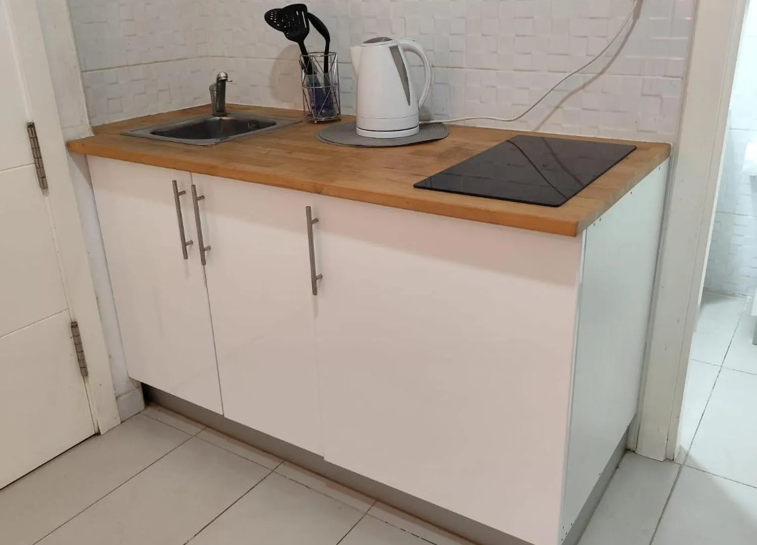 Διαμέρισμα San Nicolas Apartaments Fuengirola