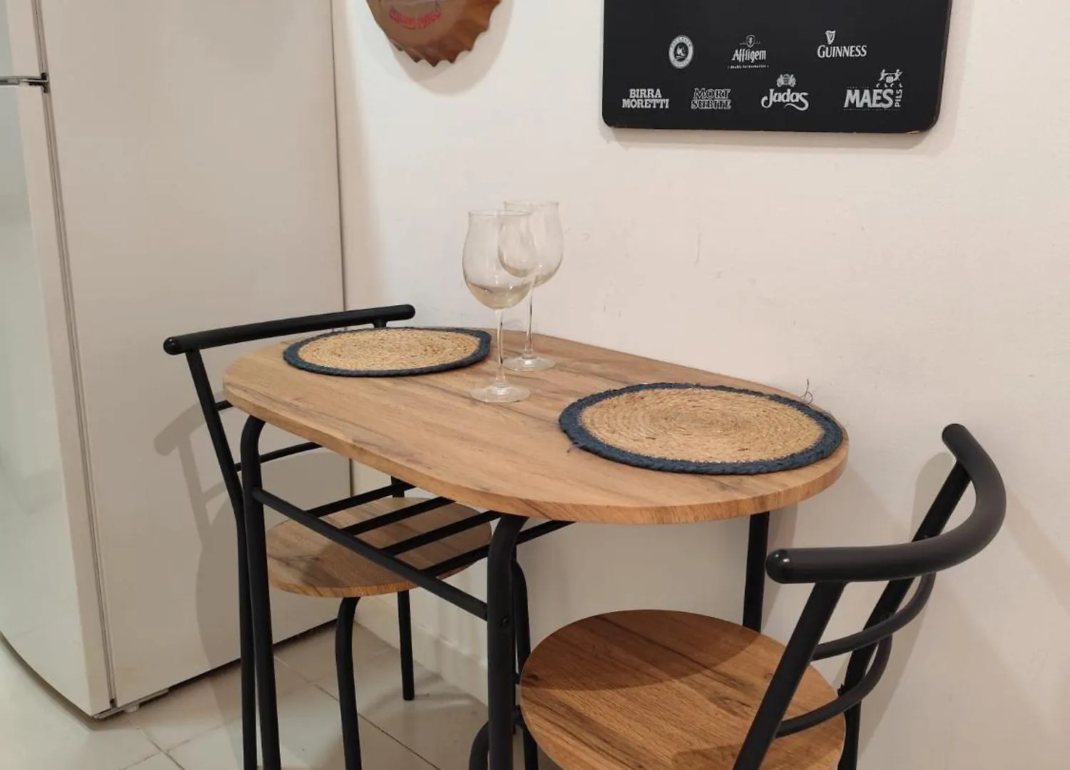 San Nicolas Apartaments Fuengirola Ισπανία