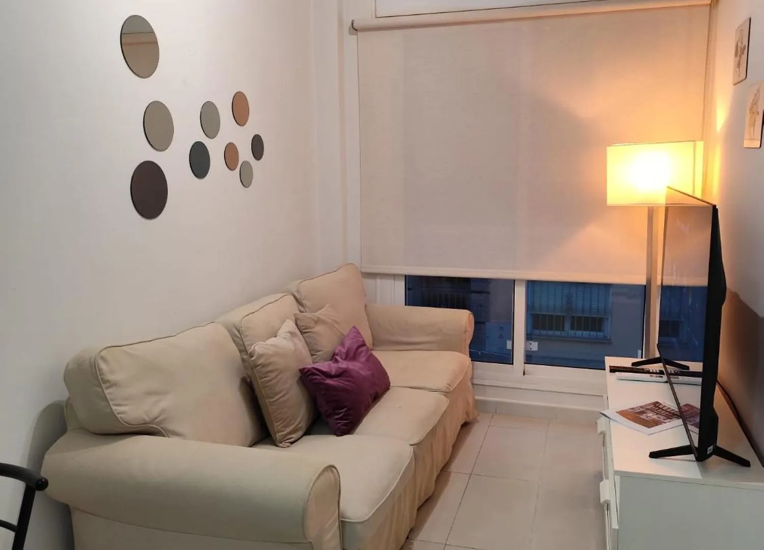 San Nicolas Apartaments Fuengirola Διαμέρισμα