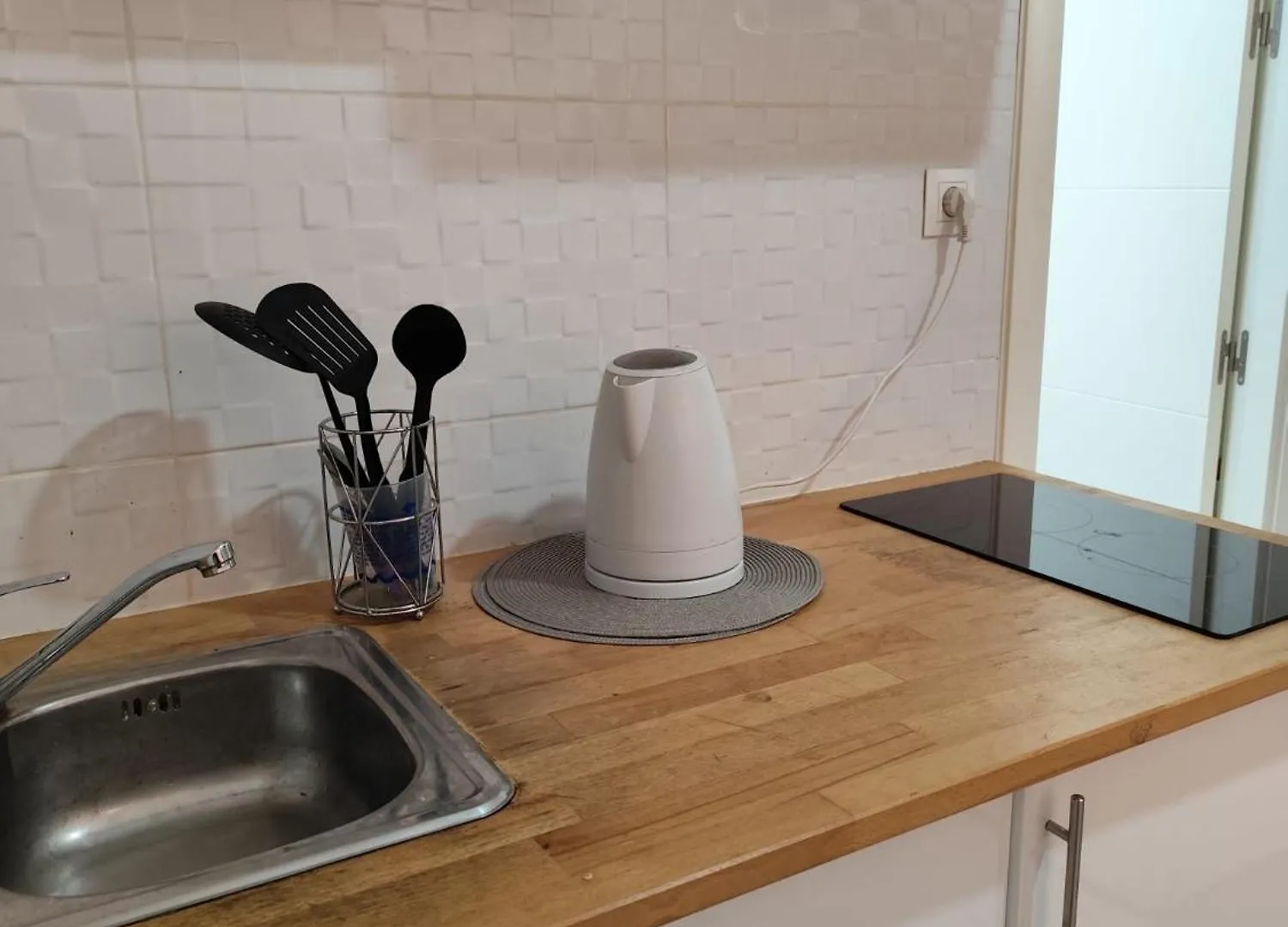 San Nicolas Apartaments Fuengirola Διαμέρισμα