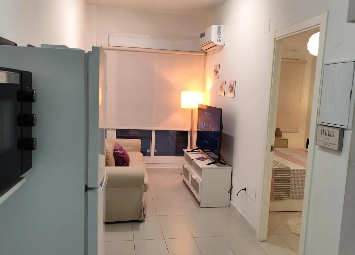 San Nicolas Apartaments Fuengirola 0*,