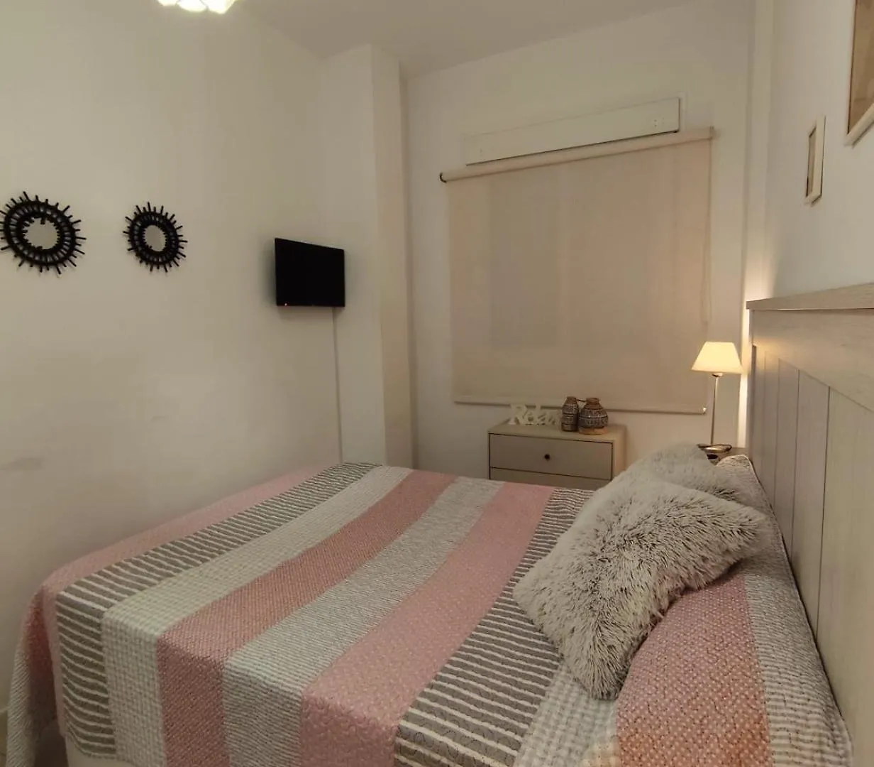 San Nicolas Apartaments Fuengirola 0*,  Ισπανία