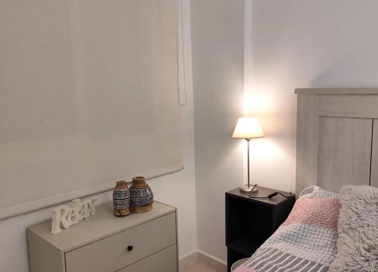 Διαμέρισμα San Nicolas Apartaments Fuengirola Ισπανία